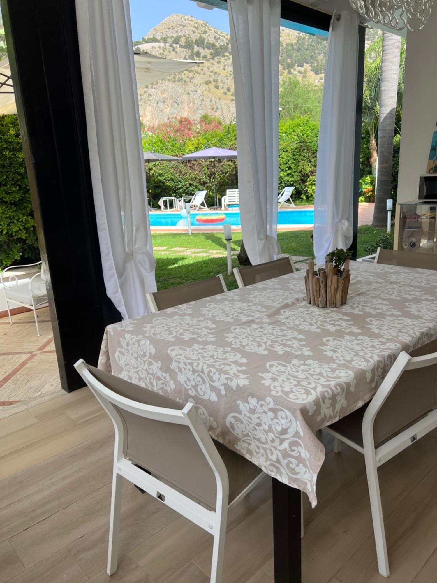 Villa Losanna Монделло Экстерьер фото