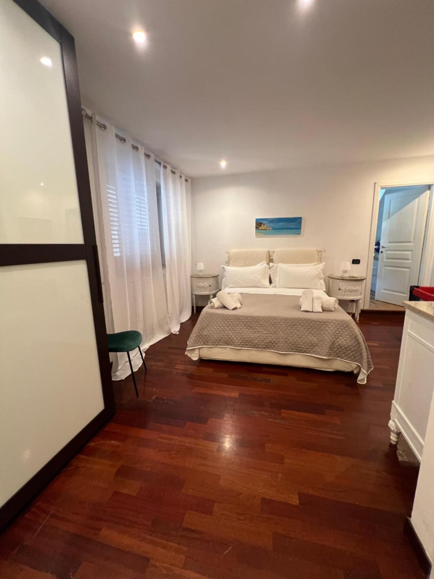 Villa Losanna Монделло Экстерьер фото