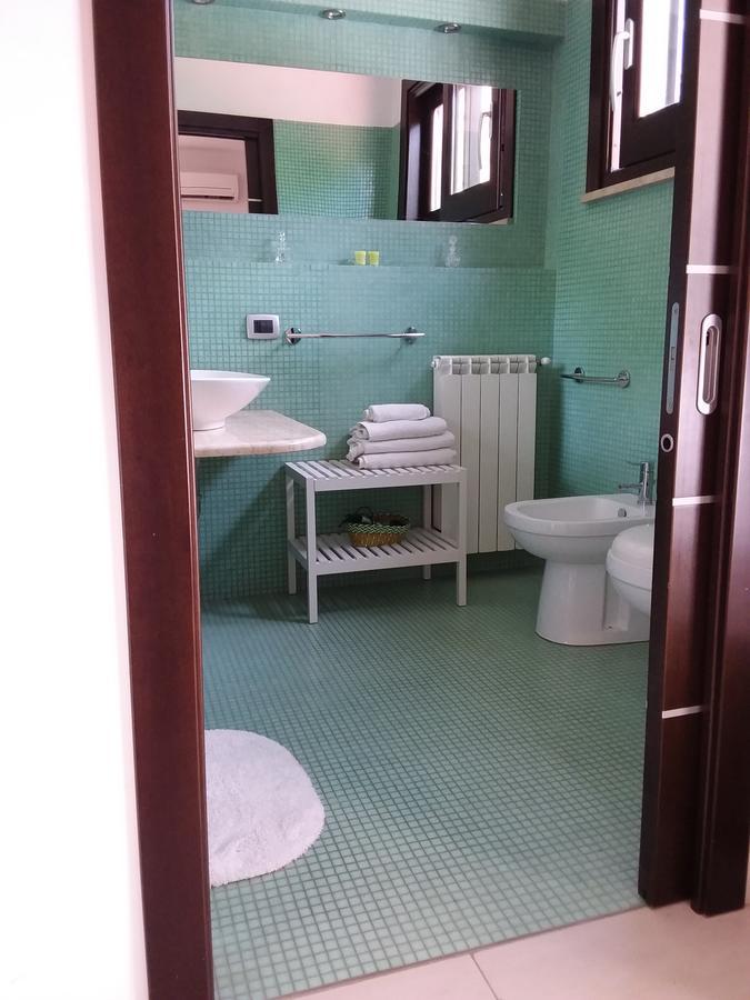 Villa Losanna Монделло Экстерьер фото
